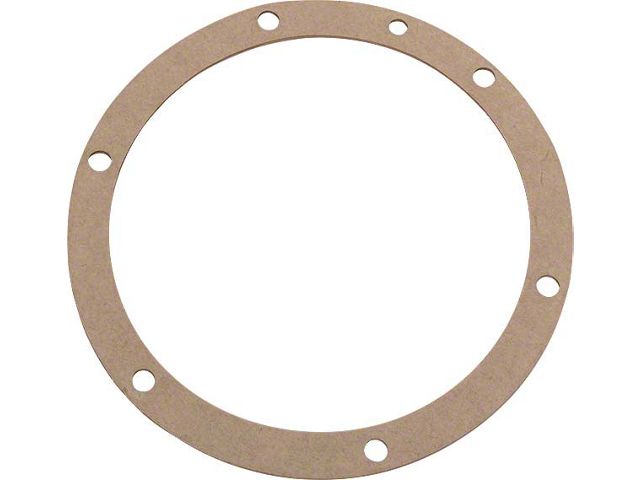 Horn Diaphragm Gaskets/ Pair