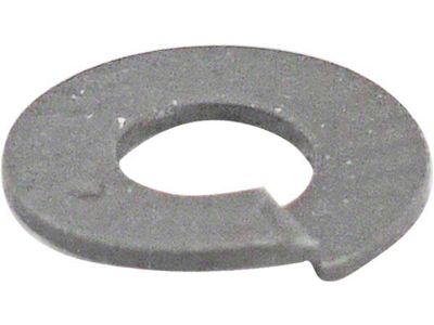 Horn Ratchet Wide Lockwash