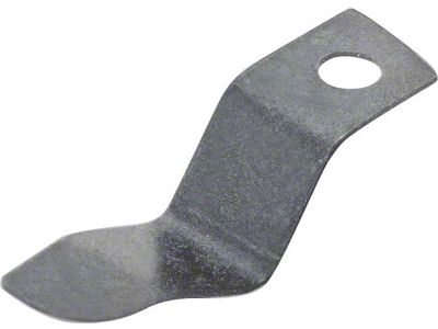 Model A Ford Horn Ratchet Tension Spring