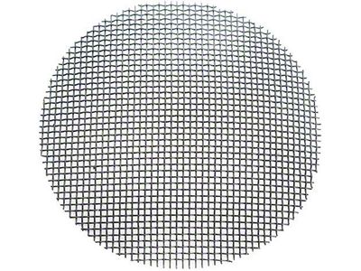 Model A Ford Horn Screen - Steel Mesh - Fits Both Original & Replacement Horns