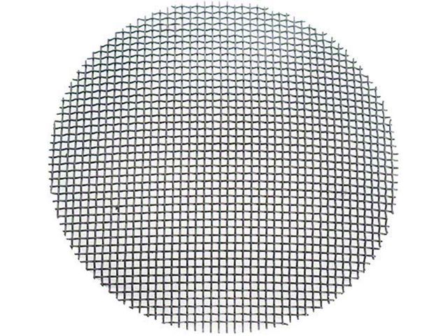 Screen Horns Ecklers Horn Screen - Steel Mesh - Fits Both Original & Replacement ...