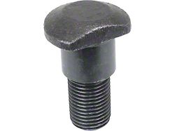 28-35/front Hub Bolt/original Type 5/8 Shank (Also 1937 Commercial, 1932-1935 Passenger & Pickup)
