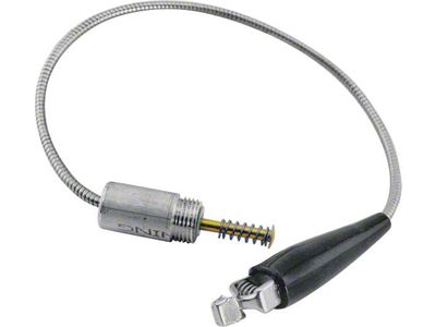 Ignition Switch Jumper Cable/ 28-31