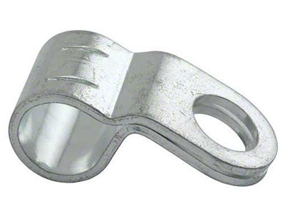 Ignition Cable Clamp/ Cadmium/ 29-31
