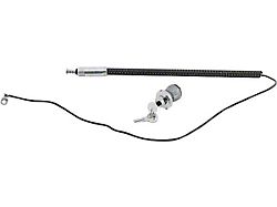 Modern Ign Pop-out Switch & Cable