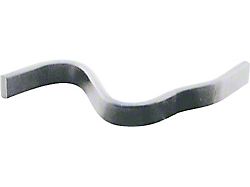 Model A Ford Inside Door Handle Spring - Use With A46250C Handle
