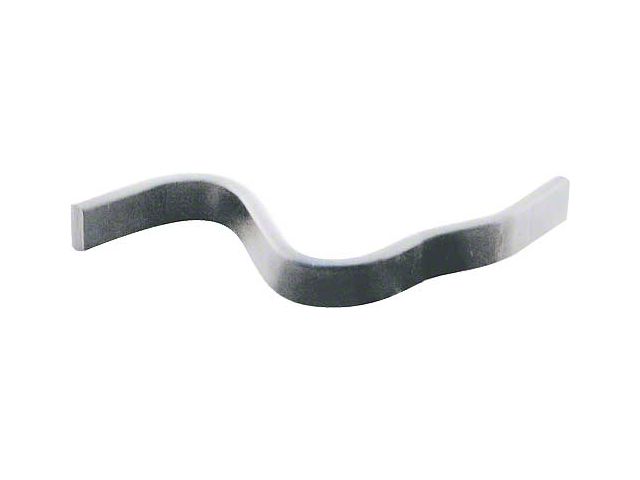 Model A Ford Inside Door Handle Spring - Use With A46250C Handle