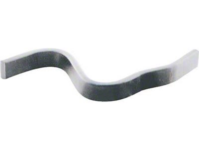 Model A Ford Inside Door Handle Spring - Use With A46250C Handle