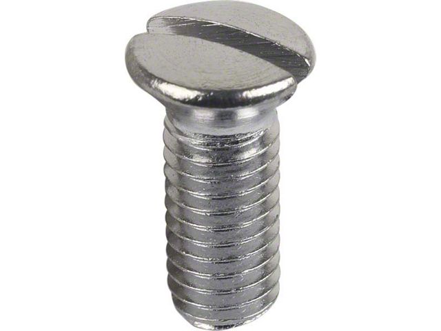 Instrument Panel Screw Set/1928-m30 (Used through June of 1930)