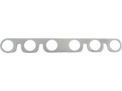 OPR 28-34/exhaust Manifold Gasket/1 Piece (Also Model B 4 cylinder)