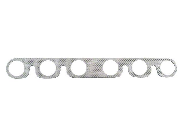 28-34/exhaust Manifold Gasket/1 Piece (Also Model B 4 cylinder)