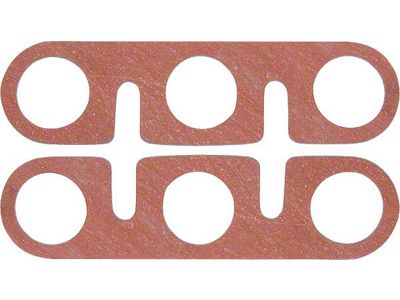 Manifold Gaskets/ Flat Type/ 28-34 (Also Model B 1932-1934)