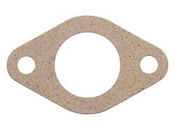 Model A Ford Intake Manifold To Carburetor Gasket - Fiber -Carburetor To Inlet (Also a Model B 4-cylinder 1932-1934)