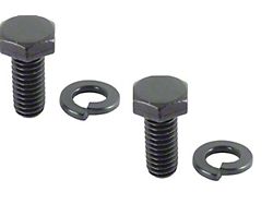 Set/intake To Exhaust Manifold/4 Piece (1928-1931 Model A)