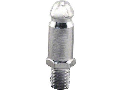 Lift The Dot Double/10-32 Machine Screw (1928-1931 Model A)