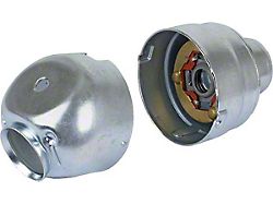OPR Model A Ford Light Switch Body
