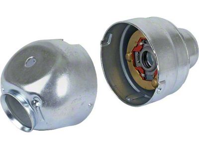 OPR Model A Ford Light Switch Body