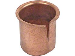 Light Switch Rod Bushing/Anti-Rattle (1928-1931 Model A)