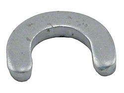 OPR Model A Ford Light Switch Spider Retainer - U Shaped Steel - Cadmium Plated