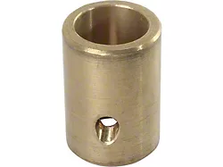 OPR Model A Ford Lower Steering Bushing - 7 Tooth - .656 ID
