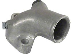 Radiator Water Inlet, Aluminum (1928-1931 Model A; 1928-1931 Model AA)