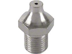 OPR 3/8 Threaded Fitting (1928-1931 Model A)