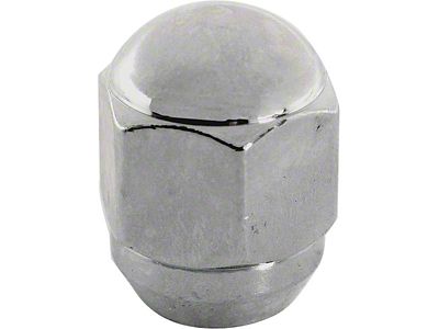 OPR 28-31/hub Bolt Nuts/chrome