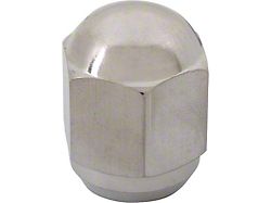 Hub Bolt Nut Set/ Stainless Steel/ 23 Pieces