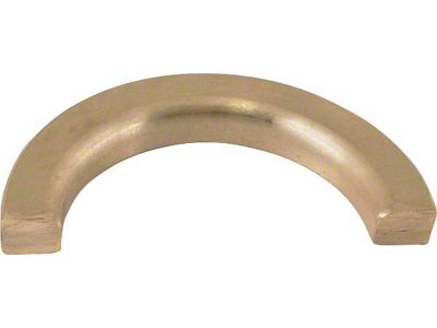 Model A Ford Main Bearing Thrust Washer - Brass
