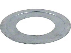 OPR Model A Ford Main Drive Bearing Baffle (Also Passenger)