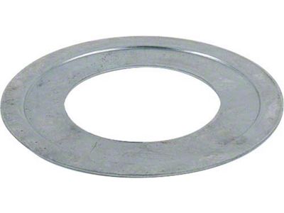 OPR Model A Ford Main Drive Bearing Baffle (Also Passenger)