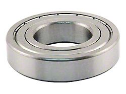 Main Drive Gear Ball Bearing - Sealed - Good Quality (1928-1931 Model A; 1928-1931 Model AA)
