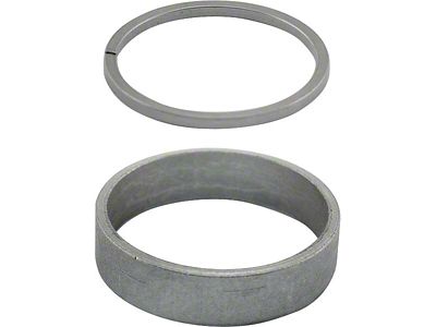 Model A Ford Main Drive Gear Spacer