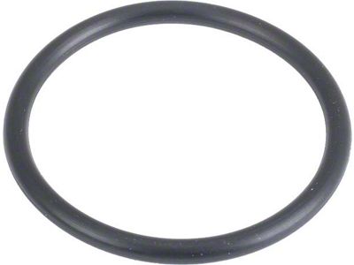 Moto Meter Gasket For Locking Cap/ Rubber O-ring