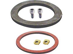 Moto-Meter Locking Cap Repair Kit - 1930-31 Only (1930-1931 Model A)
