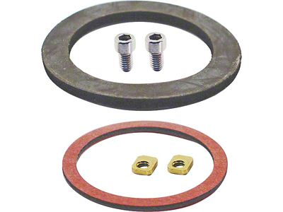 Model A Ford Moto-Meter Locking Cap Repair Kit - 1930-31 Only