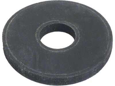 Moto-meter Locking Cap Gskt/pad