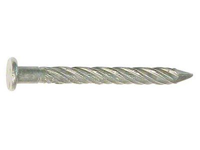 OPR 0.085 Dia X 7/8 Long Twist Nail