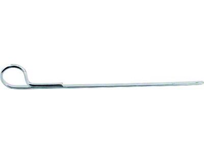 28-34/oil Dip Stick/original Style/cadmium Plated (For 4 cylinder, Model A & B )