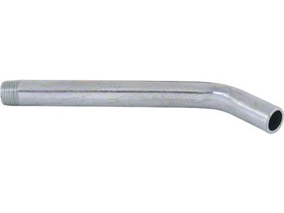28-31/oil Drain Tube 3/8 Diameter/ For Rear Bearing