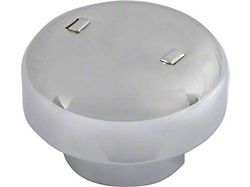 Oil Filler Cap - Chrome Plated (1928-1931 Model A)