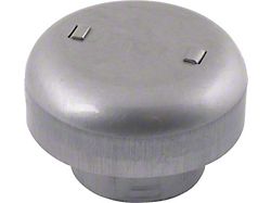 Model A Ford Oil Filler Cap - Steel