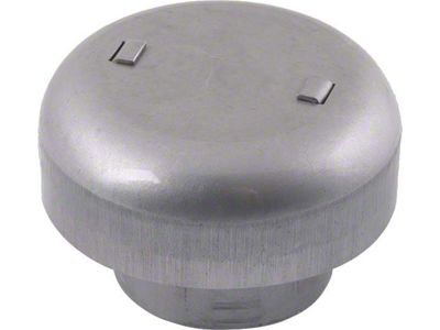 Model A Ford Oil Filler Cap - Steel