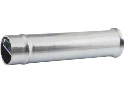 28-31/oil Filler Tube/baffeled/foreign Made