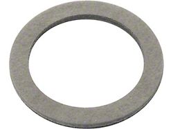 Oil Drain Plug/Fiber (1928-1931 Model A)