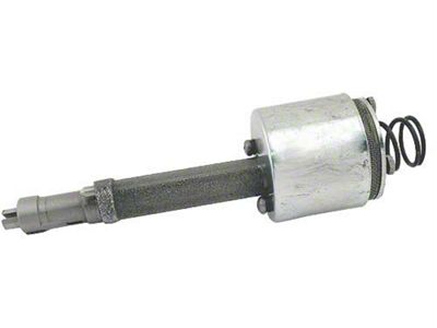 Model A Ford Oil Pump - Copy Of 1930-31 Pump - With Larger Oil Flow Chamber - Model A & B