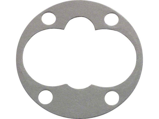 28-31/oil Pump Cover Gasket