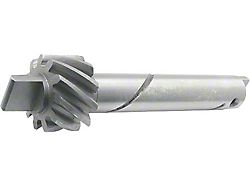 OPR Model A Ford Oil Pump Drive Gear - Top Quality - Standard size