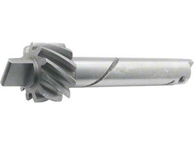 OPR Model A Ford Oil Pump Drive Gear - Top Quality - Standard size