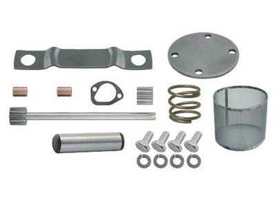 Oil Pump Rebuild Kit/ Complete/ 28-31